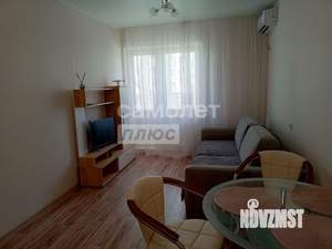 Студия квартира, на длительный срок, 29м2, 4/16 этаж