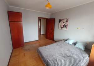 3-к квартира, на длительный срок, 68м2, 5/9 этаж