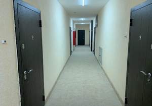 1-к квартира, на длительный срок, 35м2, 9/24 этаж