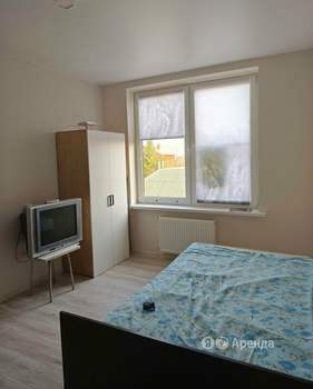 Студия квартира, на длительный срок, 21м2, 2/9 этаж