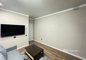 1-к квартира, на длительный срок, 39м2, 15/24 этаж