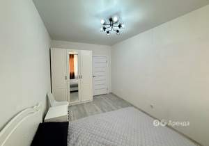 1-к квартира, на длительный срок, 35м2, 7/9 этаж