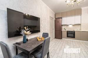 1-к квартира, на длительный срок, 42м2, 7/16 этаж