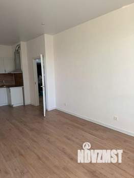 1-к квартира, на длительный срок, 41м2, 8/9 этаж