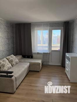 2-к квартира, на длительный срок, 56м2, 12/16 этаж