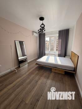 2-к квартира, на длительный срок, 50м2, 17/18 этаж