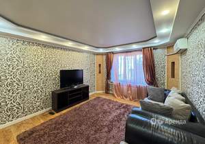 3-к квартира, на длительный срок, 78м2, 4/10 этаж