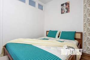 1-к квартира, посуточно, 40м2, 16/16 этаж