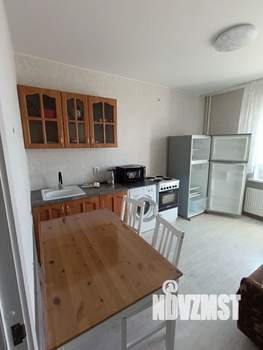 1-к квартира, на длительный срок, 37м2, 15/16 этаж