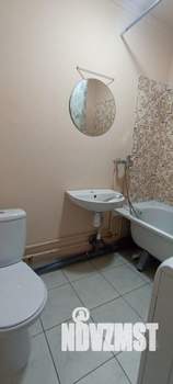 1-к квартира, на длительный срок, 35м2, 6/17 этаж