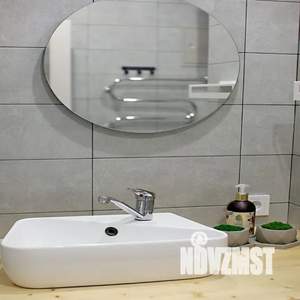 Студия квартира, посуточно, 16м2, 1/18 этаж