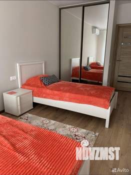 3-к квартира, на длительный срок, 71м2, 23/26 этаж