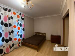 1-к квартира, на длительный срок, 36м2, 2/3 этаж