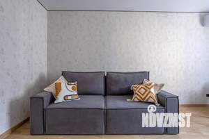 2-к квартира, посуточно, 58м2, 9/12 этаж