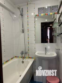 4-к квартира, на длительный срок, 75м2, 4/5 этаж