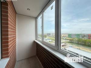 1-к квартира, на длительный срок, 33м2, 11/17 этаж