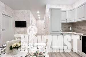 1-к квартира, посуточно, 38м2, 17/17 этаж