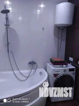 2-к квартира, посуточно, 70м2, 17/21 этаж