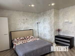 Студия квартира, посуточно, 27м2, 14/22 этаж