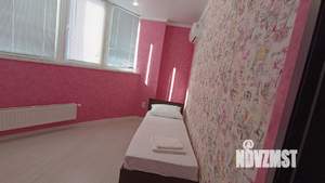 3-к квартира, посуточно, 75м2, 10/15 этаж