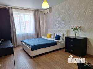 1-к квартира, на длительный срок, 40м2, 12/16 этаж