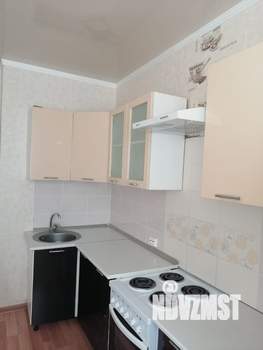 1-к квартира, на длительный срок, 31м2, 11/13 этаж