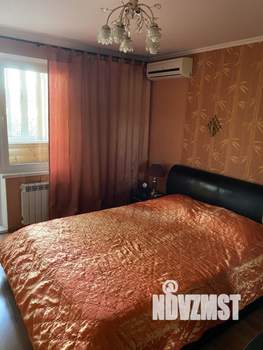 3-к квартира, на длительный срок, 93м2, 2/16 этаж