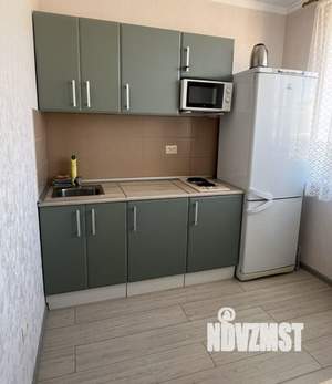 1-к квартира, на длительный срок, 25м2, 17/19 этаж