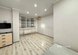 1-к квартира, на длительный срок, 37м2, 4/7 этаж