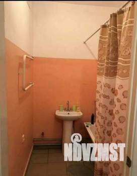 1-к квартира, на длительный срок, 40м2, 8/17 этаж