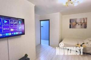 1-к квартира, посуточно, 33м2, 1/5 этаж