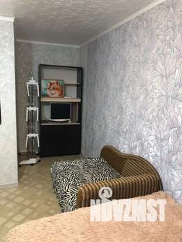 1-к квартира, посуточно, 30м2, 1/5 этаж