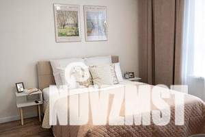 1-к квартира, посуточно, 60м2, 4/24 этаж