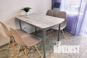 2-к квартира, посуточно, 56м2, 10/17 этаж
