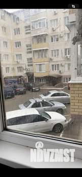 1-к квартира, на длительный срок, 36м2, 2/4 этаж