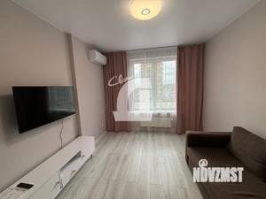1-к квартира, на длительный срок, 32м2, 3/9 этаж