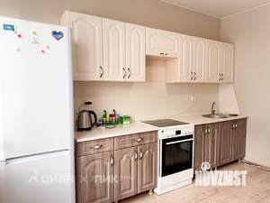 1-к квартира, на длительный срок, 33м2, 5/8 этаж