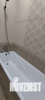 1-к квартира, посуточно, 40м2, 10/21 этаж