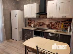 1-к квартира, на длительный срок, 39м2, 8/9 этаж
