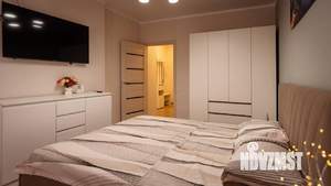 1-к квартира, на длительный срок, 47м2, 11/19 этаж