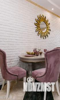 2-к квартира, посуточно, 70м2, 8/16 этаж