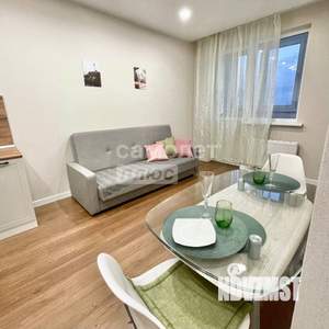 2-к квартира, на длительный срок, 57м2, 12/16 этаж