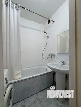 1-к квартира, на длительный срок, 41м2, 2/9 этаж