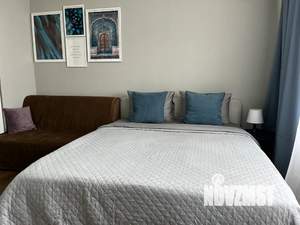 1-к квартира, посуточно, 29м2, 4/24 этаж