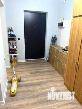 2-к квартира, на длительный срок, 70м2, 2/24 этаж