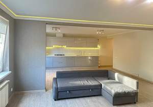 2-к квартира, на длительный срок, 120м2, 1/2 этаж