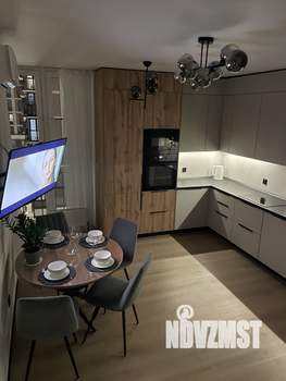 3-к квартира, на длительный срок, 69м2, 6/16 этаж