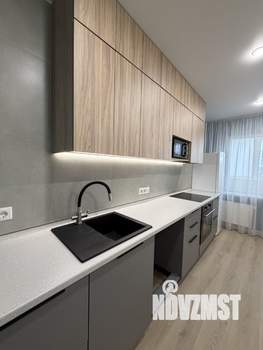 2-к квартира, на длительный срок, 63м2, 9/9 этаж