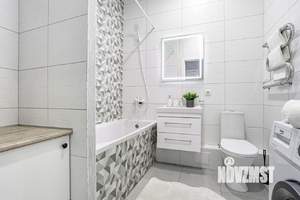 2-к квартира, посуточно, 51м2, 1/1 этаж