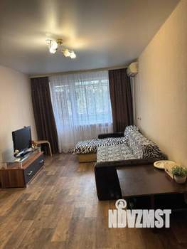 2-к квартира, на длительный срок, 48м2, 3/5 этаж